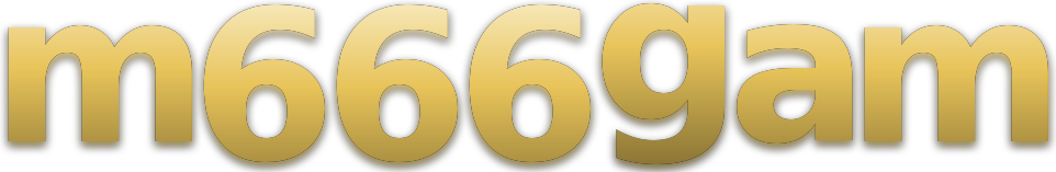 m666gam logo